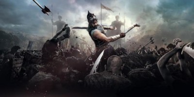 A Hollywood Remake for Baahubali?
