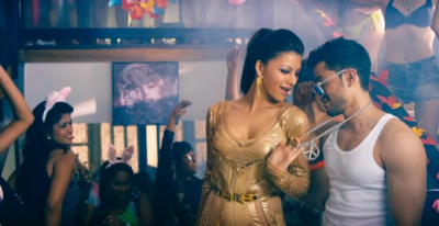 Bhaag Johnny's first song Daddy Mummy released