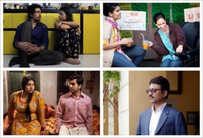 Small budget films impress audience in 2015