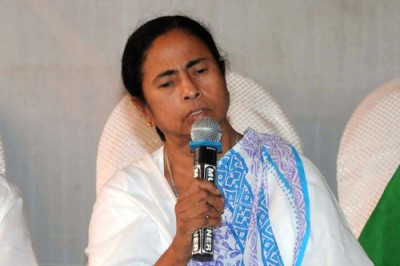 Mamata congratulates National Award winners 