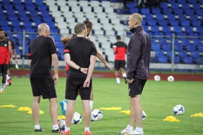 I believe in optimal utilization of resources: Constantine