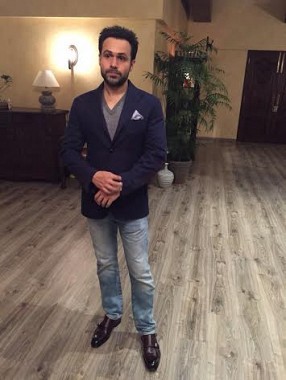 Emraan Hashmi reminisces his 'Jannat' days on Twitter