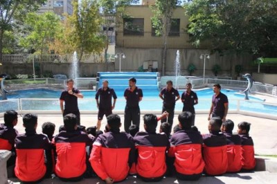 Indian colts come back from behind to win 2-1