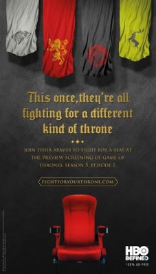 HBO receives 126 primetime Emmy nominations