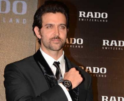 Bollywood heartthrob Hrithik Roshan turns 41