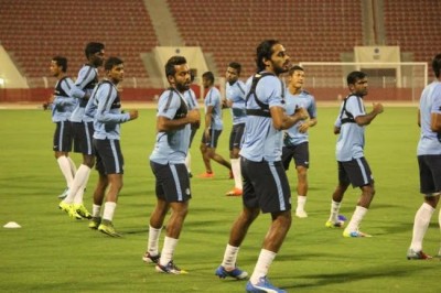 India aim to change trend