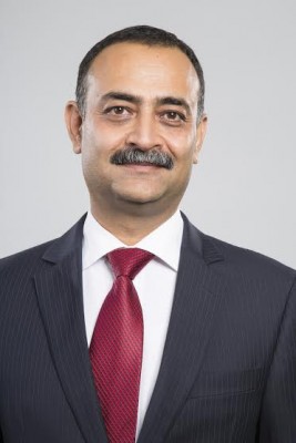 Indus Towers announces B.S. Shantharaju's retirement and appoints Bimal Dayal as the CEO-designate