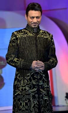 Irrfan Khan hones turban for first time in Qissa