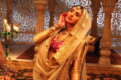 From Pernia Qureshi to 'Noor' in Jaanisaar