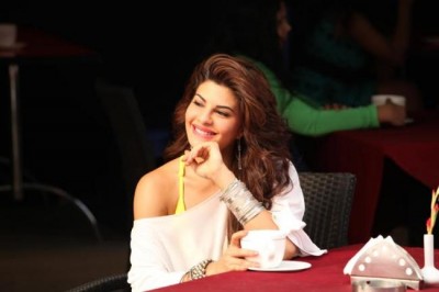 Am indebted to Salman Khan, says B-town beauty Jacqueline Fernandez 