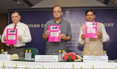 Finance Minister calls for prudent expenditure management