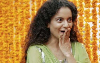 Kangana Ranaut's Rani Laxmi Bai to go on floors as scheduled