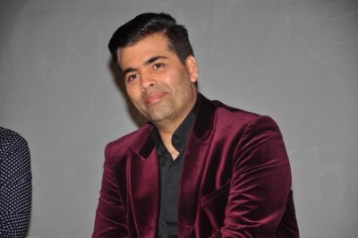 Karan Johar to host a extensive B-town screening of Baahubali