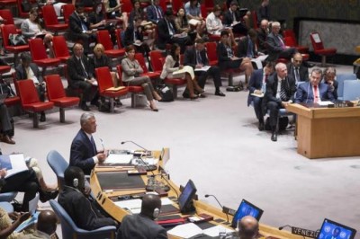 Kosovo: Security Council says progress demands commitment from parties