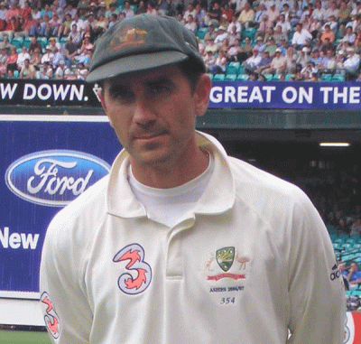 Justin Langer to coach Australia next year 