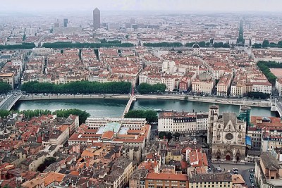 Terror attacks hit three countries, several killed