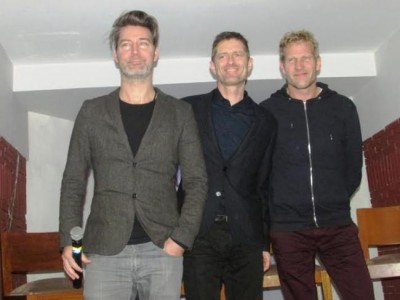 MLTR gears up to rock Kolkata tonight