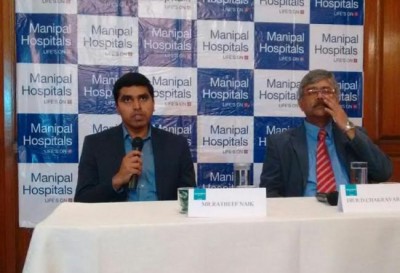 Manipal Health Enterprises forays into Kolkata with its Medical Information Centre