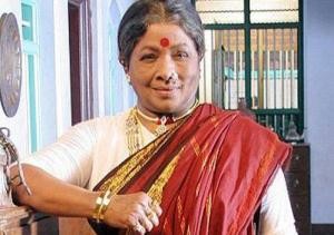 Veteran Tamil actress Manorama dies