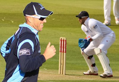 England wicketkeeper Matt Prior announces retirement from all forms of cricket 