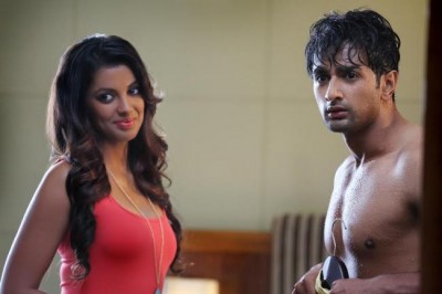 Mugdha Godse to be seen in 'Ishq Ne Krazy Kiya Re'