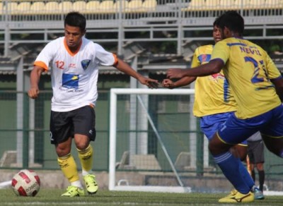 Mumbai face PIFA Colaba and look to extend their winning run