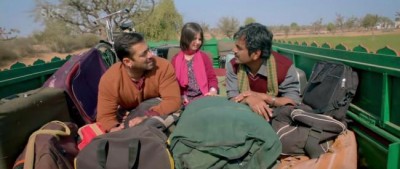 Nawaz stuns viewers with Bajrangi Bhaijaan