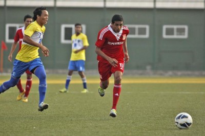 U19 I-League: Arif Shaikh strikes three in Pune FC's 6-1 Maha-Derby win over Mumbai FC