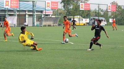 U18 I-League: Pune FC off to a flying start; demolish PIFA Colaba 8-0