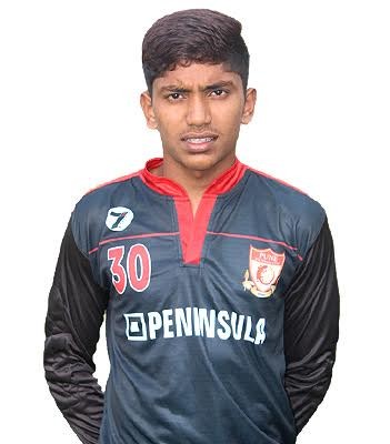 Pune FC Under-15's Cladeo, Irani, Sachin and Shahad to represent Maharashtra XI against AIFF XI