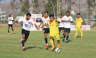 U18 I-League: Pune FC clinch Maharashtra Zone for the second consecutive season; down Mumbai FC 2-1 in a thriller