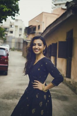Radhika Apte becomes a part of an International Film Festival's jury