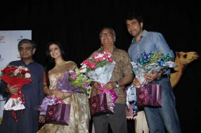 Radio Michi celebrates 50th anniversary of introduction of Feluda 