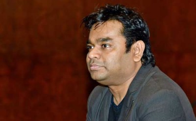 Music maestro A. R. Rahman to be the Chief Guest of closing ceremony of IFFI 2015