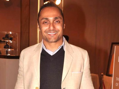 What makes Rahul Bose tick?