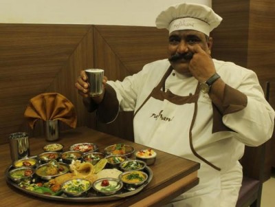 Mirah spreads its wings in the City of Joy with the launch of Khandani Rajdhani