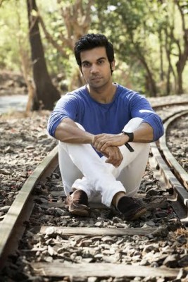 Rajkumar Rao wishes to play Steve Jobs