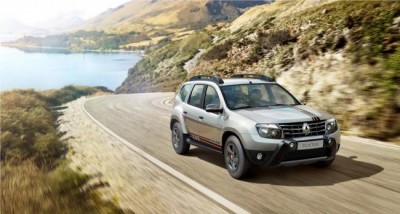 Renault launches new Duster Explore