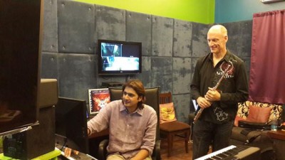 India's Ricky Kej, Neela Vaswani in Grammy winners list