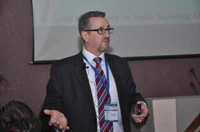 International Conference on Automotive Steel concludes