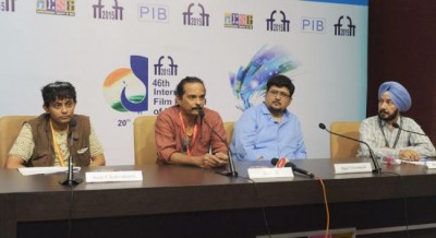 No border can separate a human being in motherland, says Somnath Chakraborty 