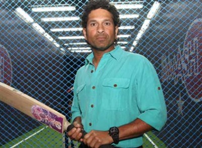 Sachin 'annoyed' over news on daughter Sara joining films 
