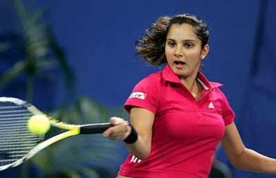 Sania-Bruno crash out of French Open