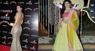Kriti Sanon up's her fashion game and rocks in her many avatars