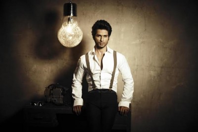 Shahid Kapoor in demand?