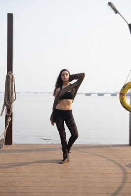 Shraddha Kapoor on a high with Sun Saathiya