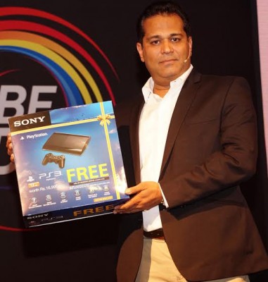 Sony celebrates Durga Puja fervor with exciting promotional offers  