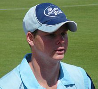 Steve Smith named Australia's ODI skipper 