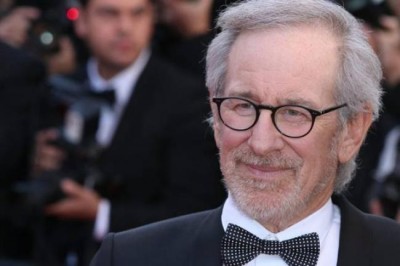 Steven Spielberg pays extra attention on 'Bridge Of Spies'