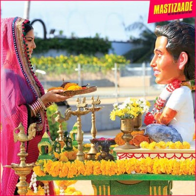 Meet Bros Anjjan recreate super hit song Baby Doll for Mastizaade